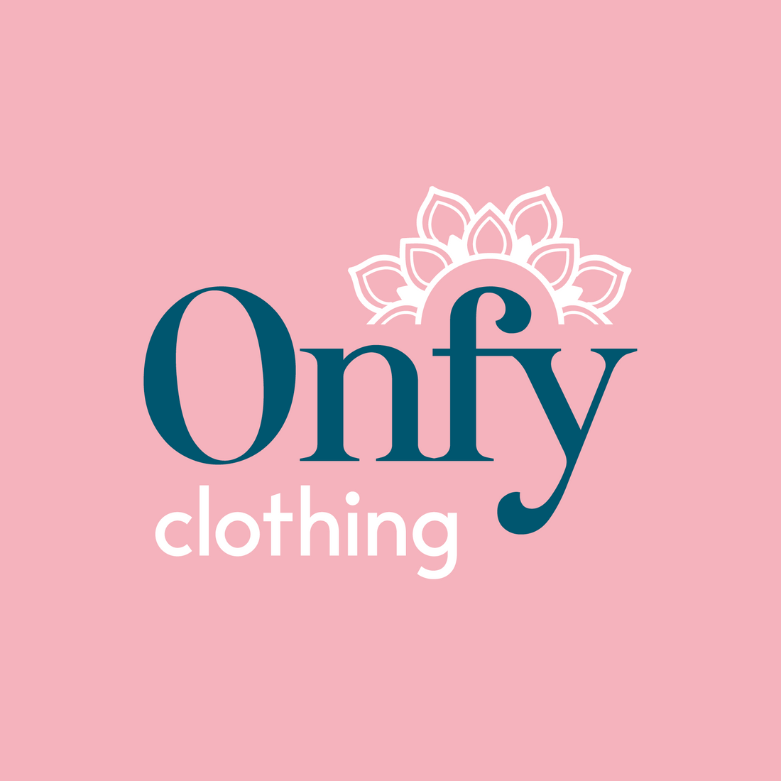 Reintroducing ONFY Clothing