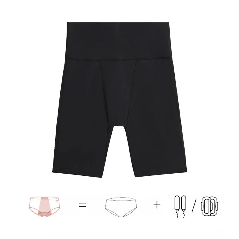 Period Proof Shorts