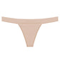 Leakproof Thong - Single Pack - 6 Colours